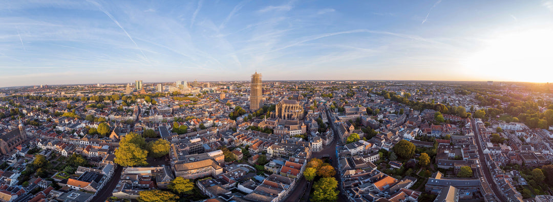 Are there any whiskey tastings in Utrecht?