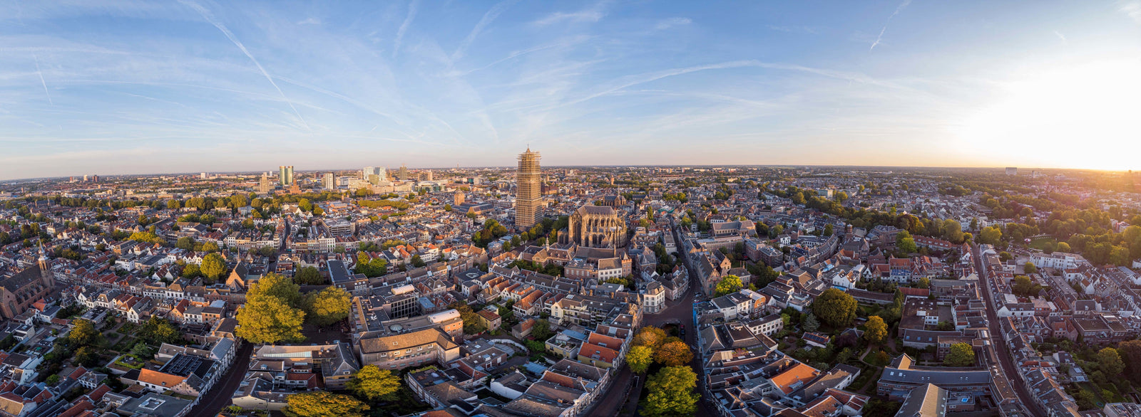 Are there any whiskey tastings in Utrecht? Whisiskey