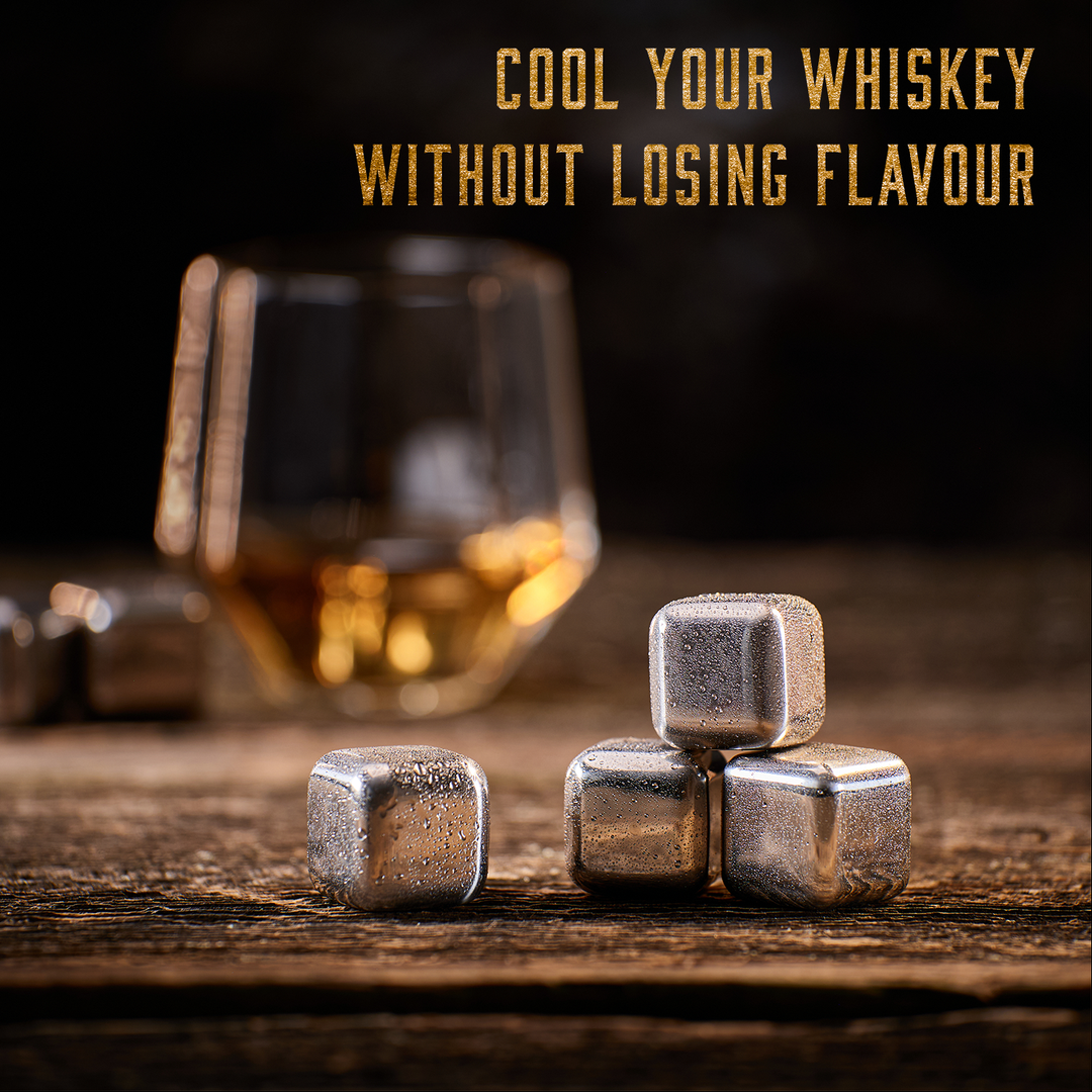 The Crown Jewel - Whisiskey Decanter Whisiskey