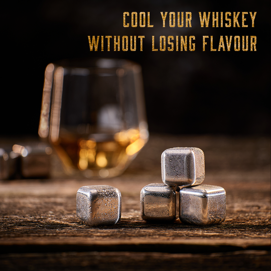 The Crown Jewel - Whisiskey Decanter Whisiskey