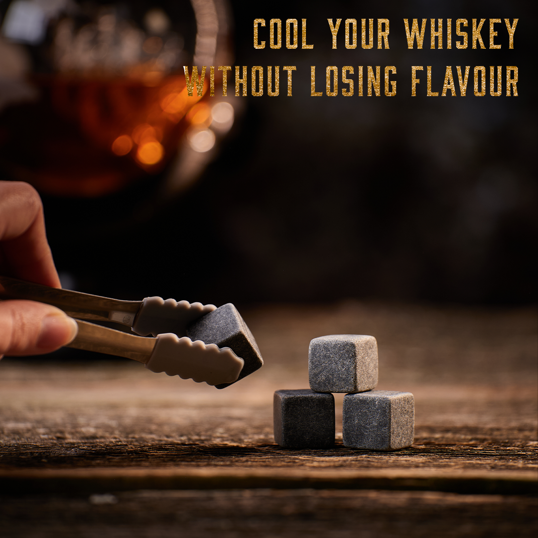 The Traveller - Whisiskey Decanter Decanters Decanters Whisiskey