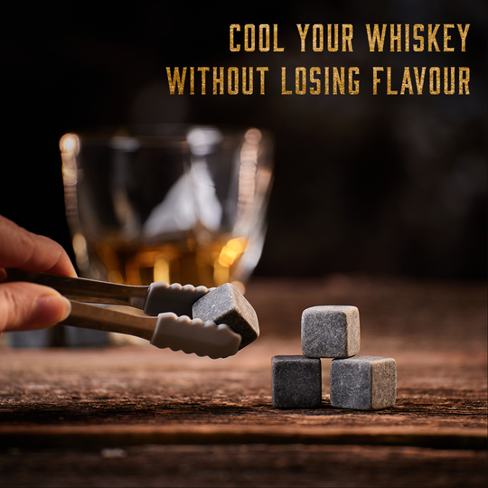 The Twisted Set - Whisiskey Accessory Set Accessory Set Accessory Sets Whisiskey