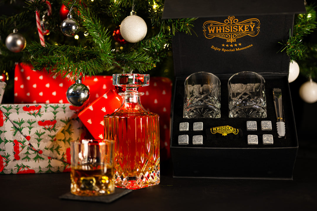 Whisiskey - Double Deluxe Granite.jpg__PID:779a941f-3d9d-42a1-b290-05345a262ce3