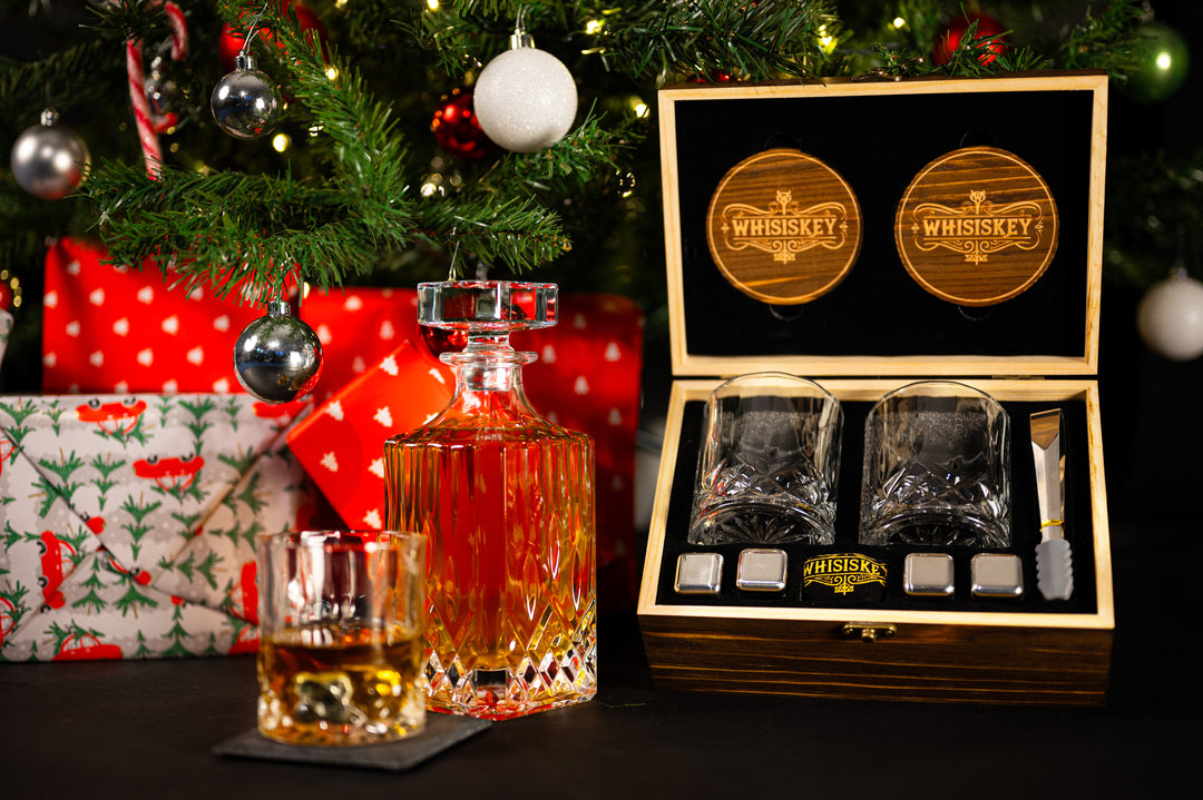 Whisiskey - The Double Stainless.jpg__PID:9a941f3d-9da2-41b2-9005-345a262ce34b