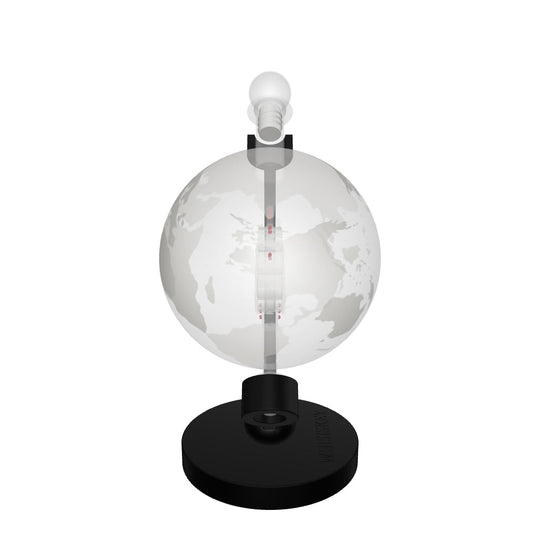 The Explorer Granite - Whiskey Decanter Set