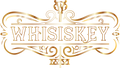 whisiskey logo transparent