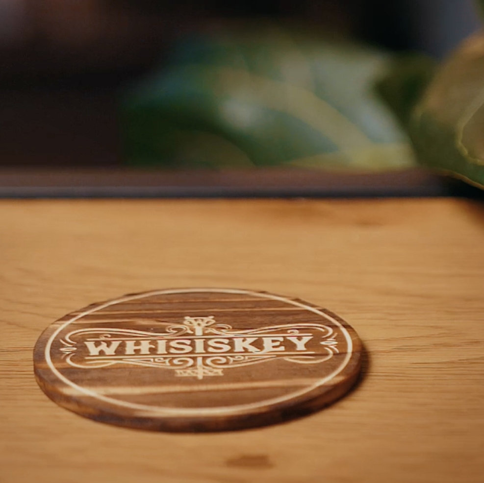 Whiskey Extras Whisiskey