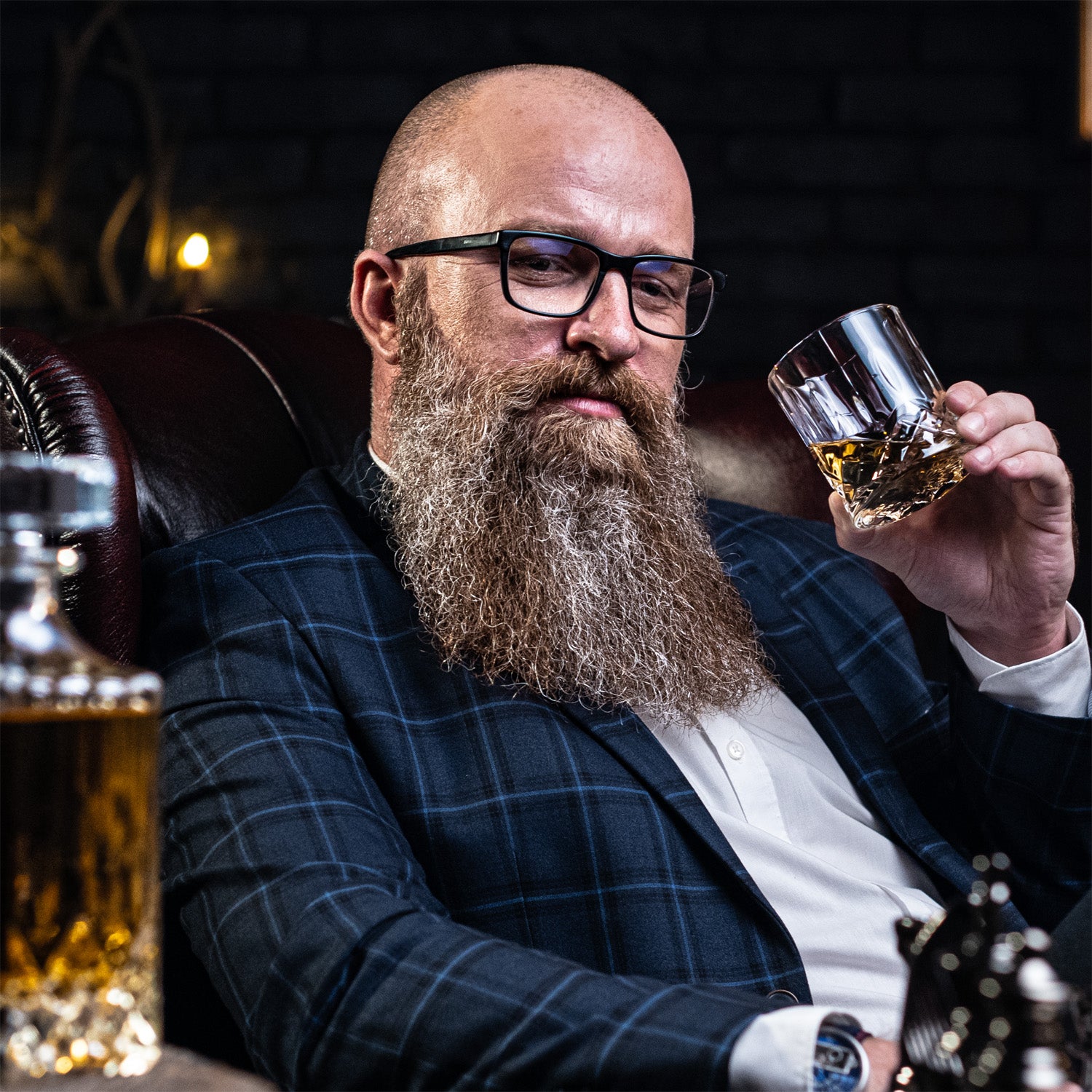 Whisiskey - The Home of Whiskey Decanters and Accessories