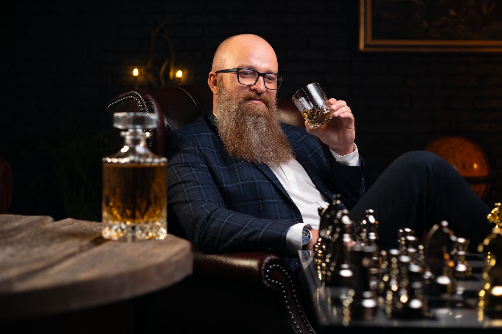 Whisiskey - The Home of Whiskey Decanters and Accessories