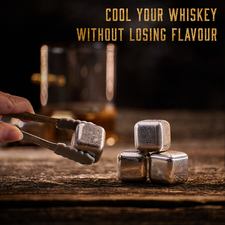 What kind of whiskey do they drink in Peaky Blinders? Whisiskey