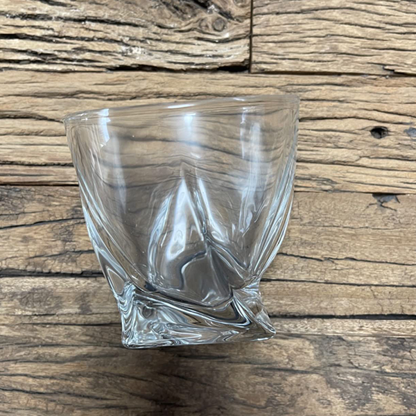 twisted_whiskey_glass_tumbler_on_table