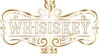 whisiskey logo transparent